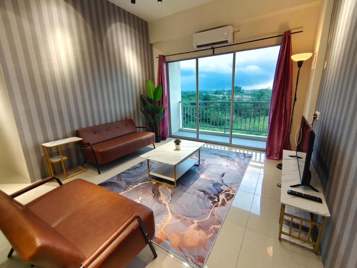 Pavilionvillie M1T571 By Irainbow Ipoh Esterno foto