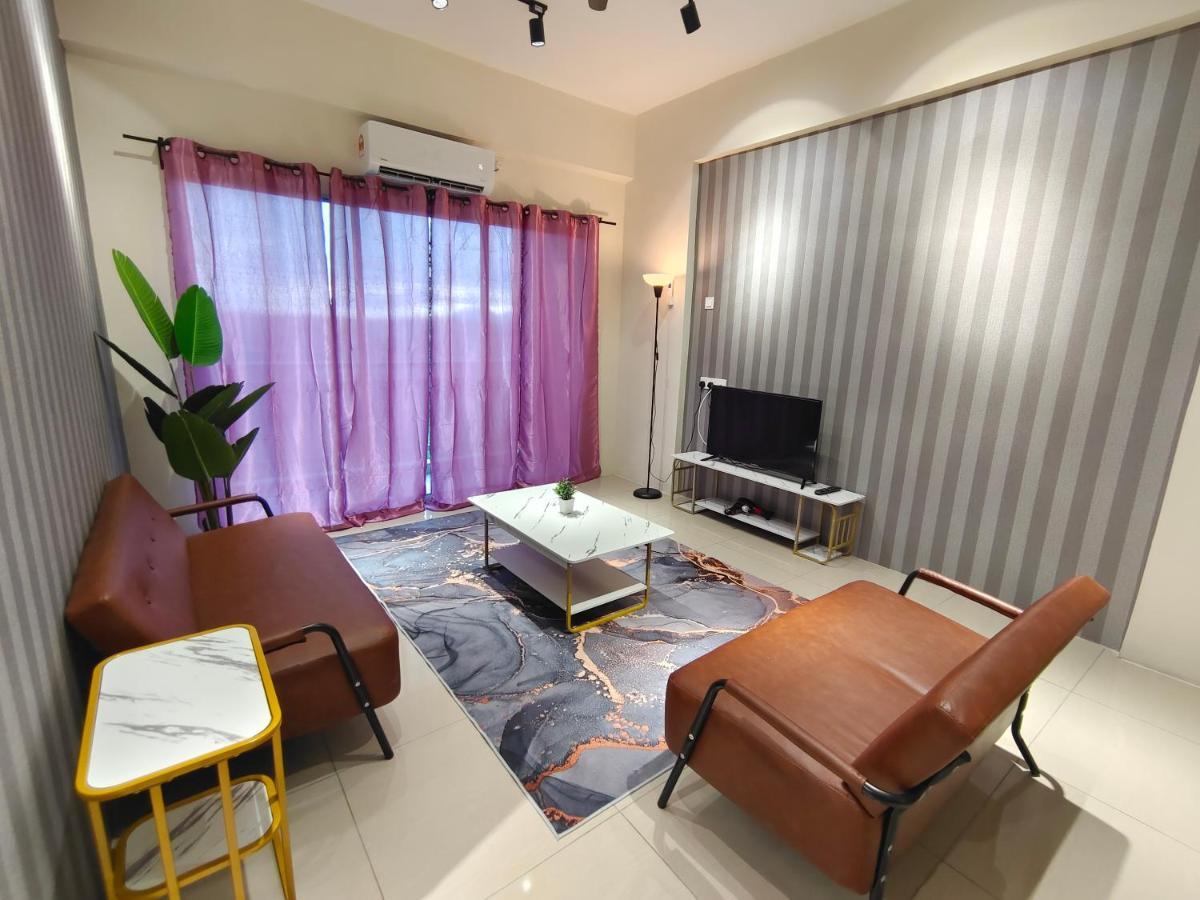Pavilionvillie M1T571 By Irainbow Ipoh Esterno foto