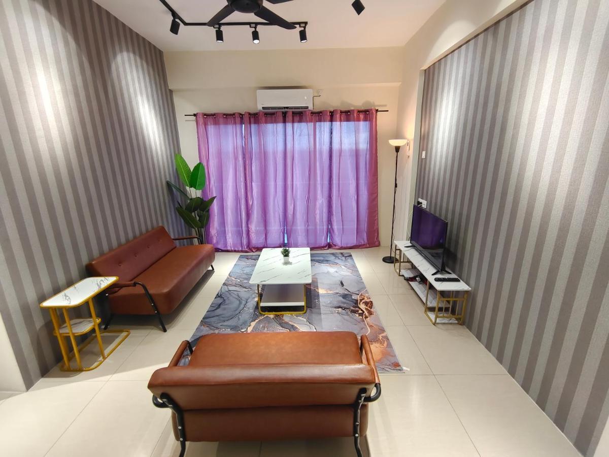 Pavilionvillie M1T571 By Irainbow Ipoh Esterno foto