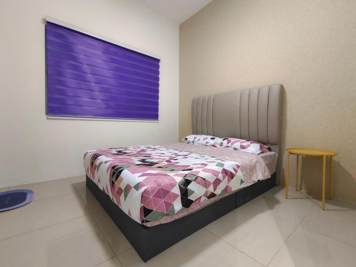 Pavilionvillie M1T571 By Irainbow Ipoh Esterno foto