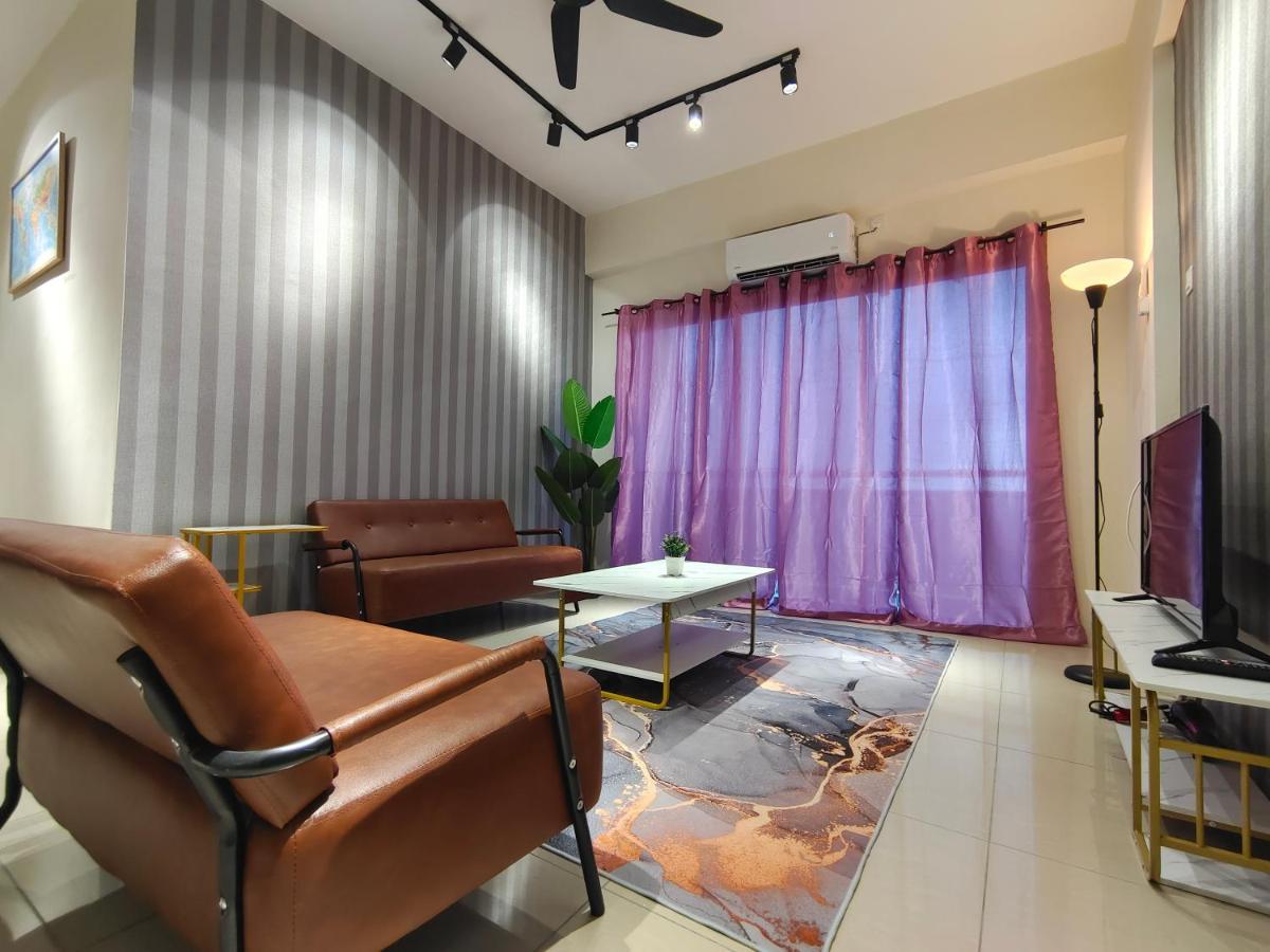 Pavilionvillie M1T571 By Irainbow Ipoh Esterno foto