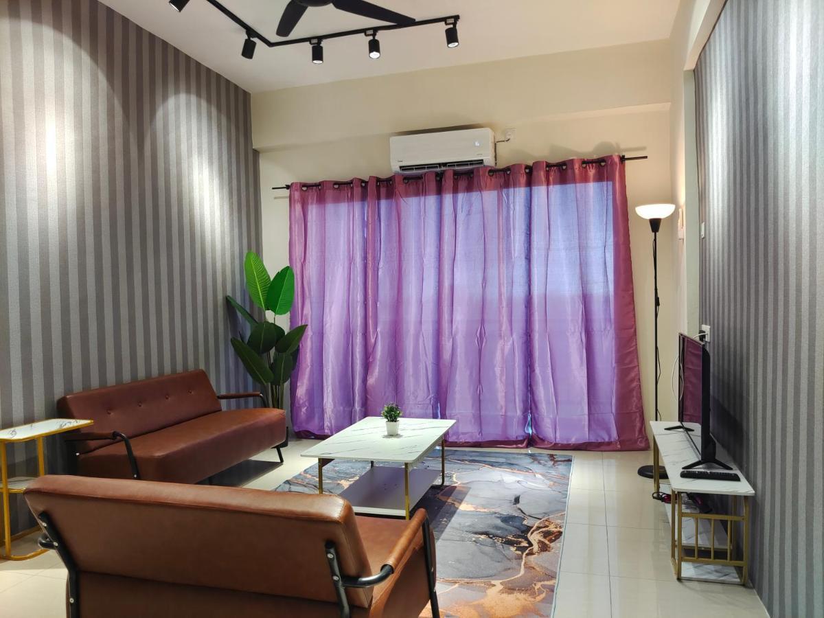 Pavilionvillie M1T571 By Irainbow Ipoh Esterno foto