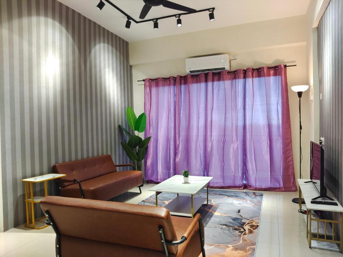 Pavilionvillie M1T571 By Irainbow Ipoh Esterno foto