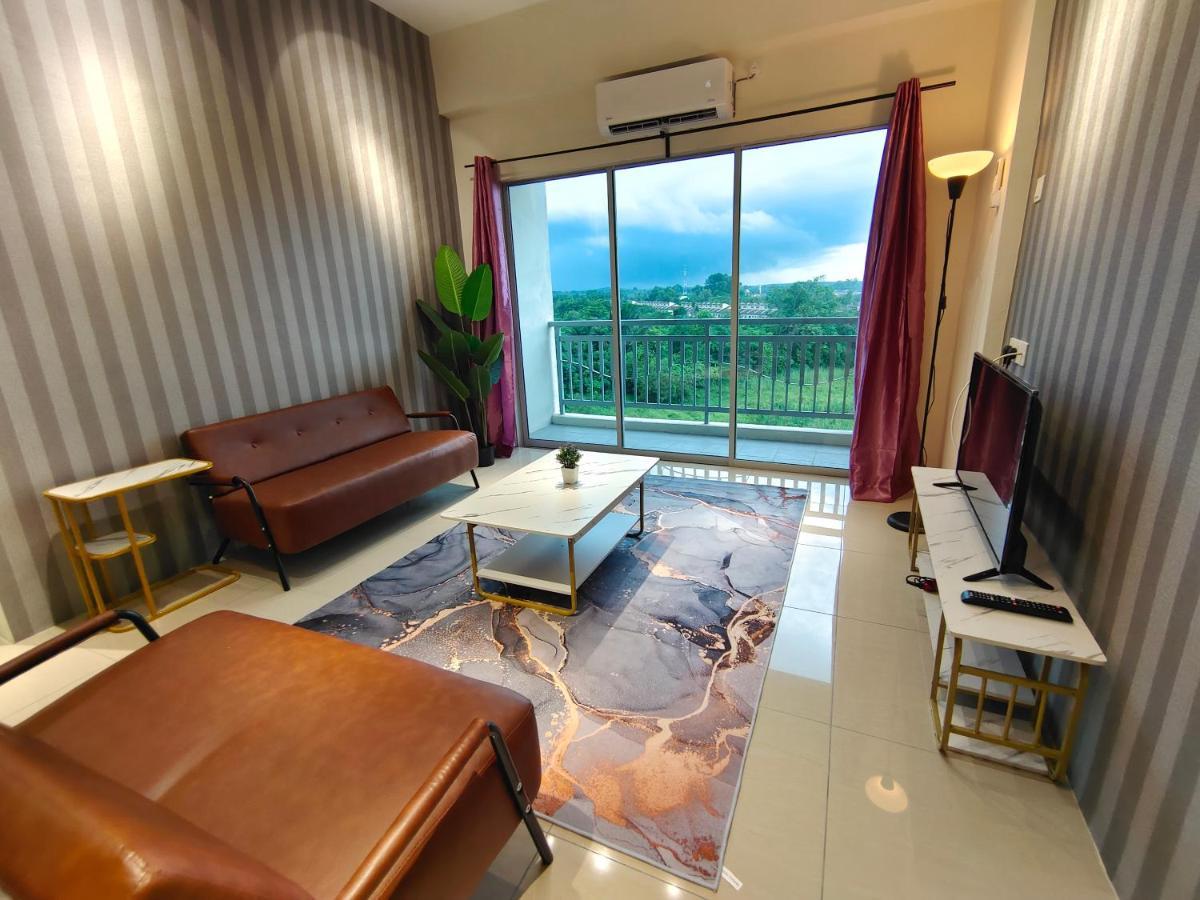 Pavilionvillie M1T571 By Irainbow Ipoh Esterno foto