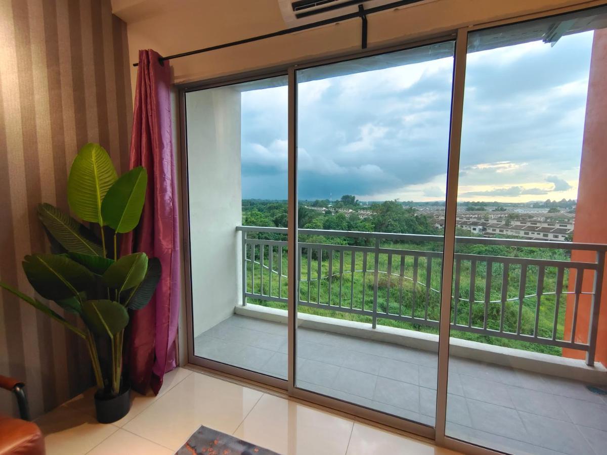 Pavilionvillie M1T571 By Irainbow Ipoh Esterno foto