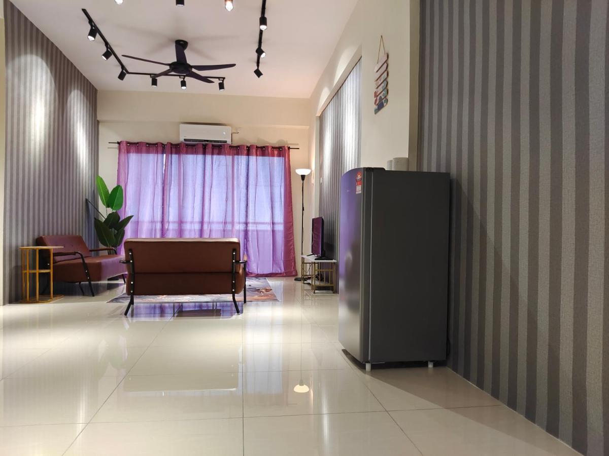 Pavilionvillie M1T571 By Irainbow Ipoh Esterno foto