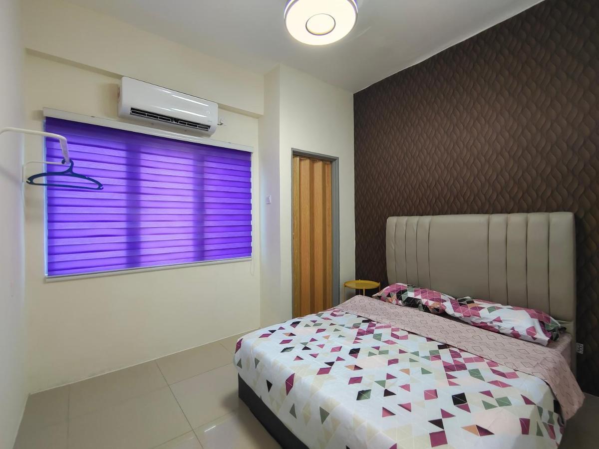 Pavilionvillie M1T571 By Irainbow Ipoh Esterno foto