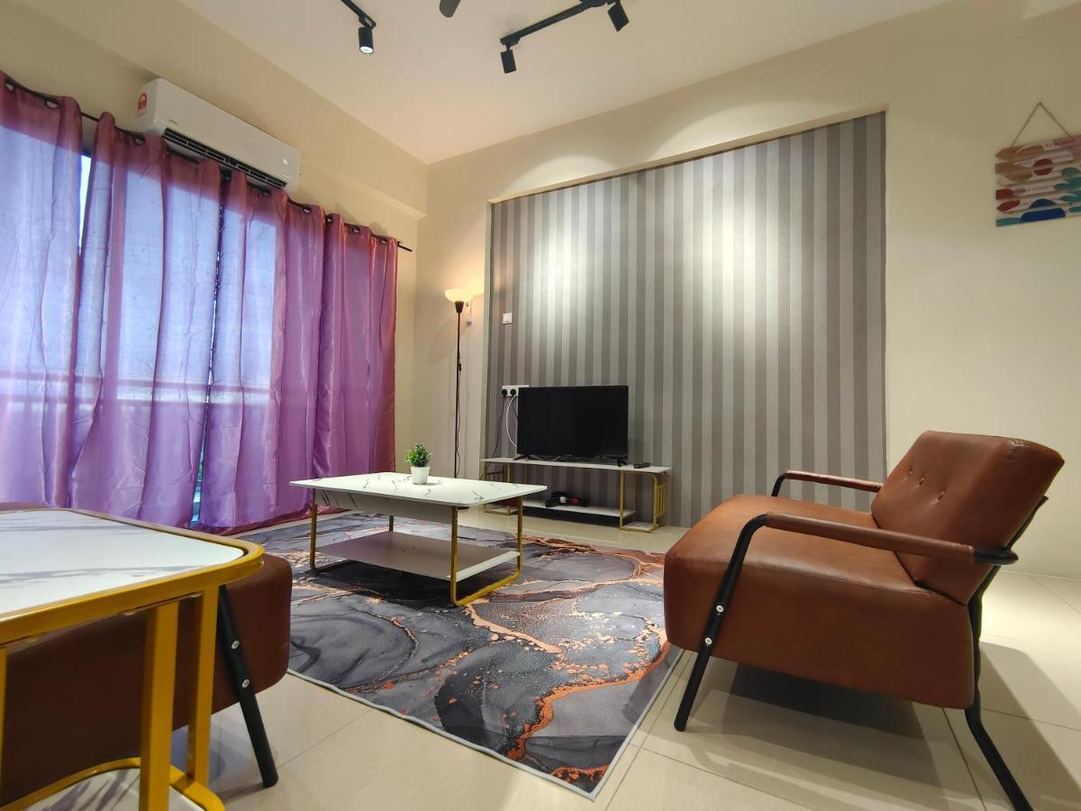 Pavilionvillie M1T571 By Irainbow Ipoh Esterno foto