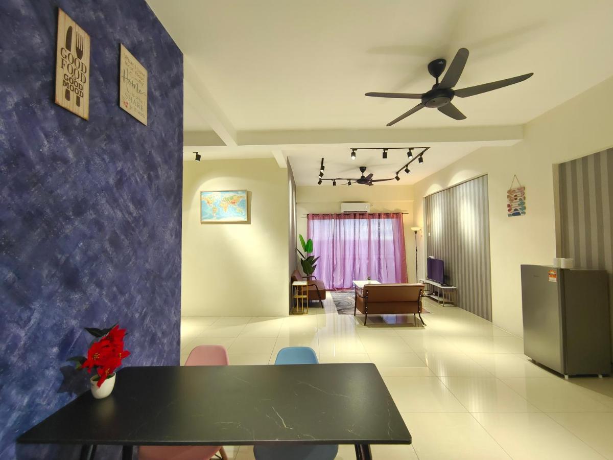 Pavilionvillie M1T571 By Irainbow Ipoh Esterno foto