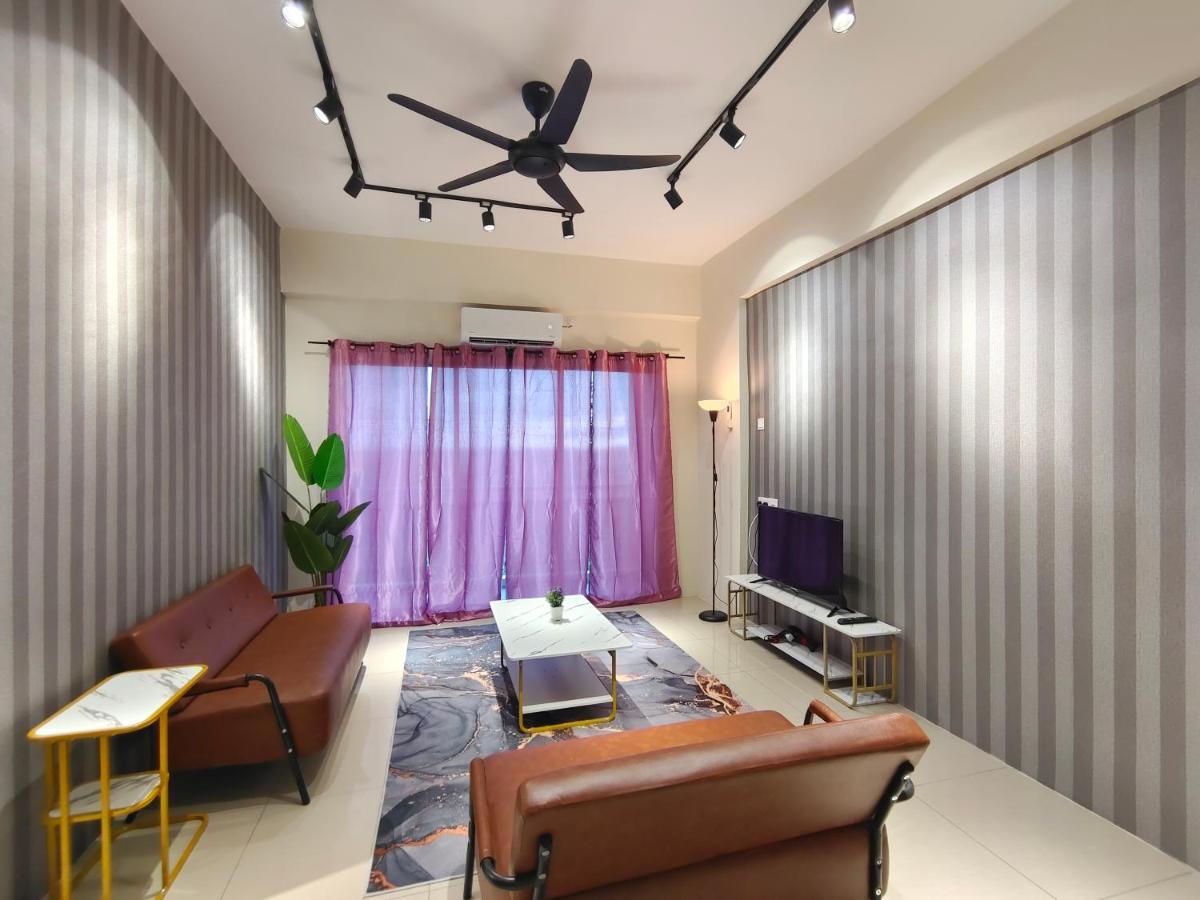 Pavilionvillie M1T571 By Irainbow Ipoh Esterno foto