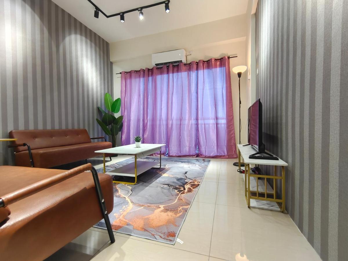 Pavilionvillie M1T571 By Irainbow Ipoh Esterno foto