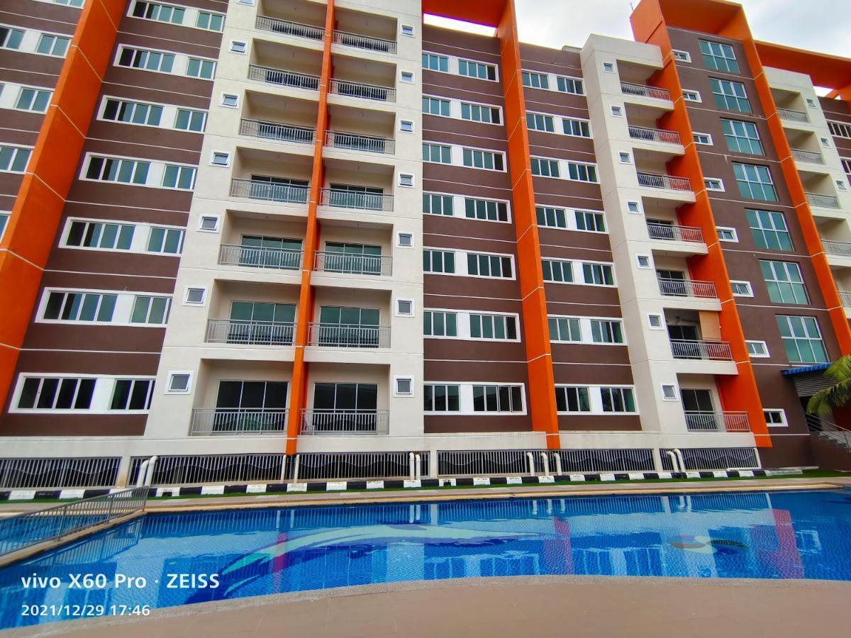 Pavilionvillie M1T571 By Irainbow Ipoh Esterno foto