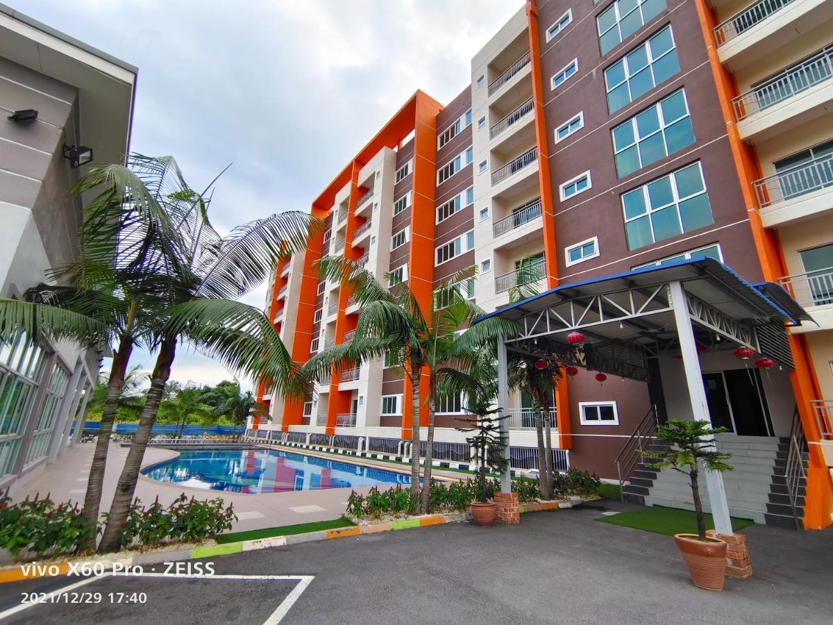 Pavilionvillie M1T571 By Irainbow Ipoh Esterno foto