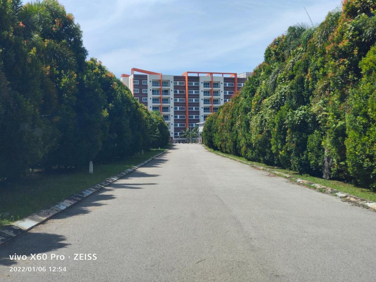 Pavilionvillie M1T571 By Irainbow Ipoh Esterno foto