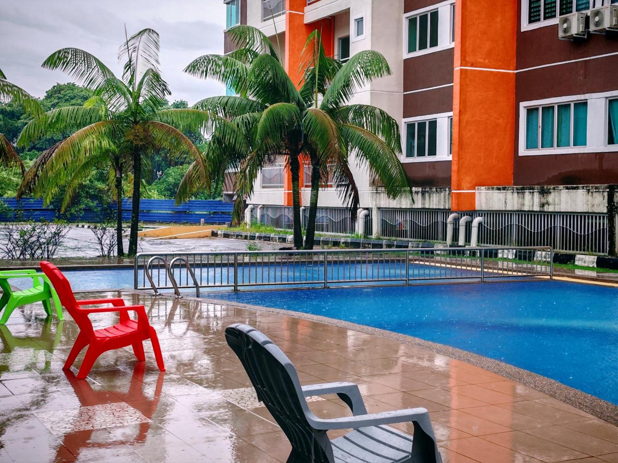 Pavilionvillie M1T571 By Irainbow Ipoh Esterno foto